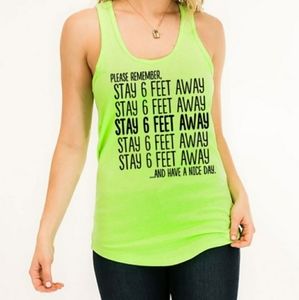 New Gimme Space Tank